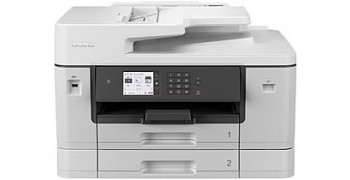 Brother MFC J6940DW Inkjet Printer